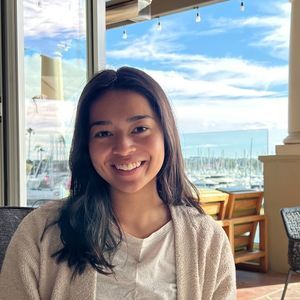 Meet your Posher, Ayuri